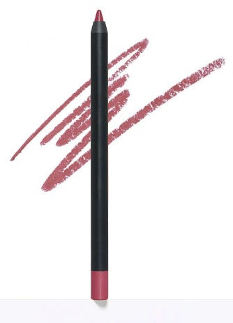 Lip Liner Pencil with pink tones